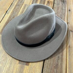 Brixton Hat